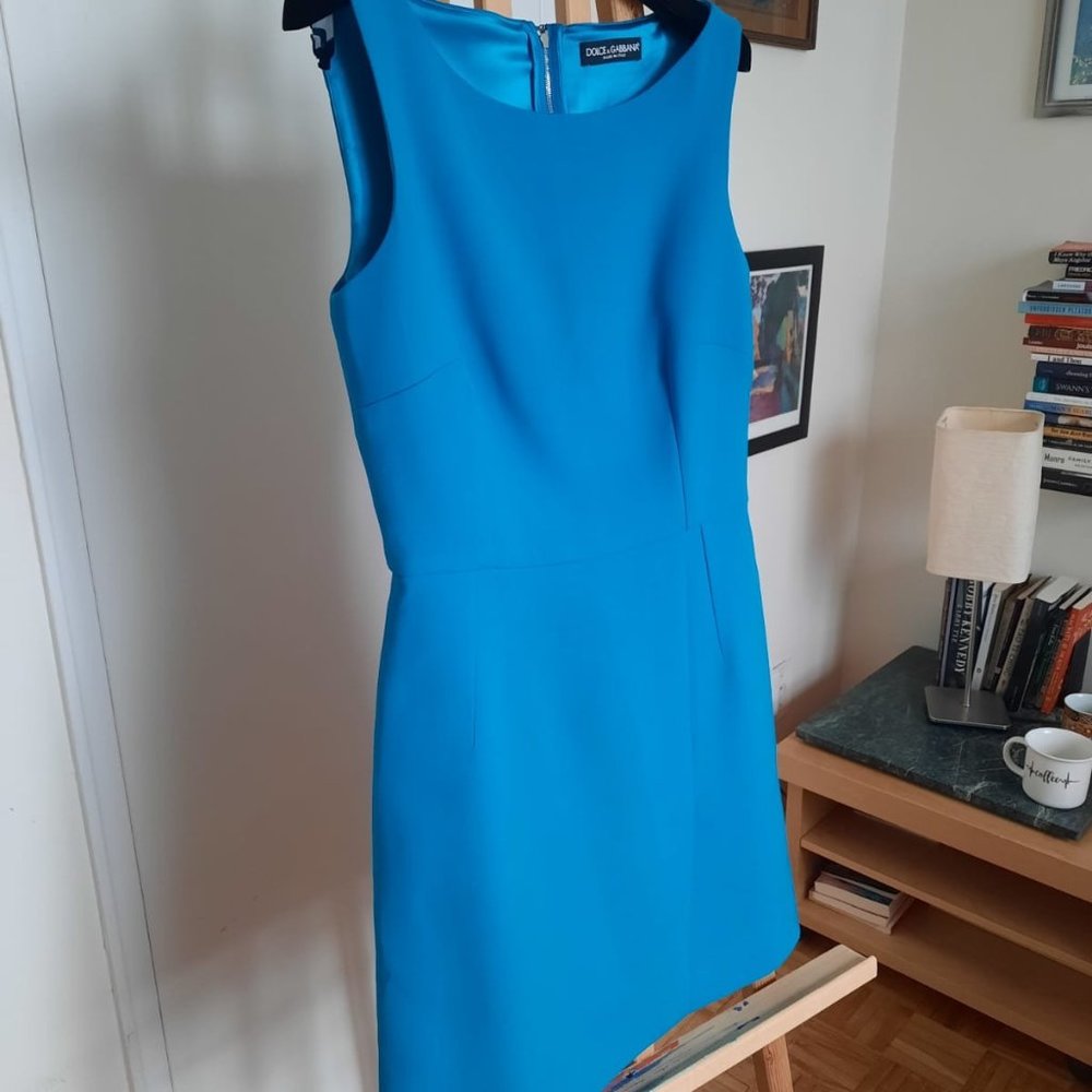 Dolce & Gabbana Dress